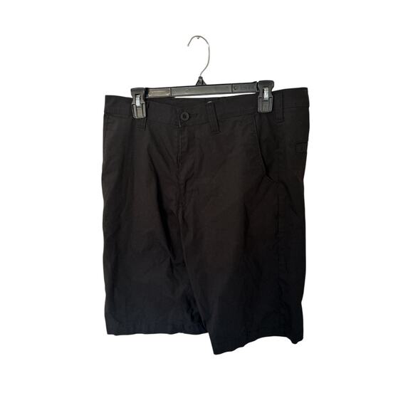 dickies shorts Men’s Black Size 34 - Picture 1 of 5